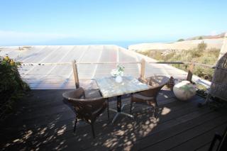 Charmantes, kleines Ferienhaus mit Terrasse für zwei Personen - Guía de Isora - 3