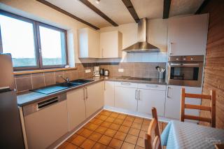 La Chaume du Faing - 8 pers. - Malmedy - Malmedy - 6