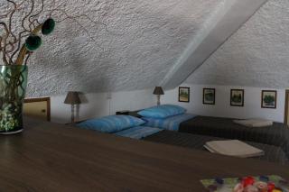 Sonnenblume Wohnung - Terranuova Bracciolini - 1