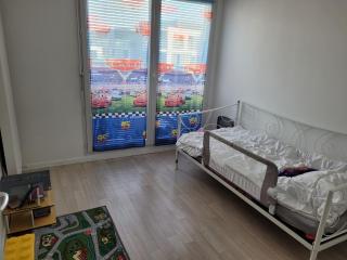 Résidence sainte Géneviève - Nanterre - 4