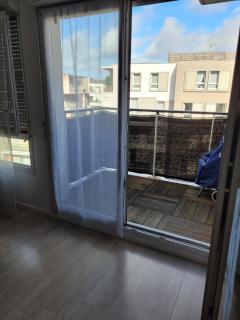 Résidence sainte Géneviève - Nanterre - 3