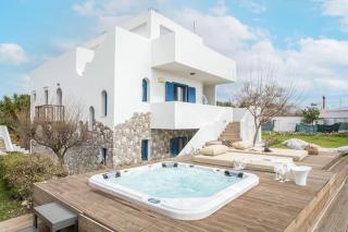 Villa Kaya - Haraki - 9