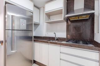 Boulevard - Apartamento Pertinho da Praia - 2