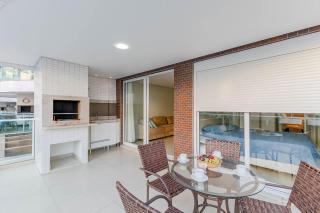 Boulevard Bombinhas - Apartamento de Luxo Pertinho da Praia - Bombinhas - 4