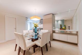 Boulevard - Apartamento Pertinho da Praia - 6