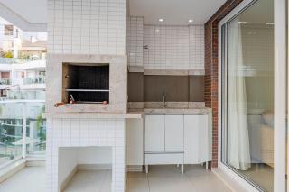 Boulevard Bombinhas - Apartamento de Luxo Pertinho da Praia - Bombinhas - 3
