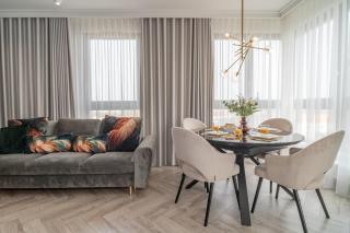 TOTU HOME Baltic Apartment Portova Gdynia - 0