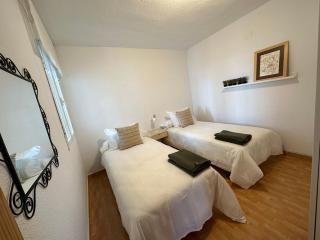 INV5C, apartamento a 5 min andando de la playa - Villajoyosa - 6