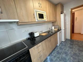 INV5C, apartamento a 5 min andando de la playa - Villajoyosa - 5