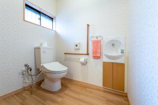 Guesthouse luluha 一棟貸し - 1