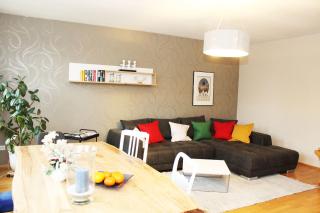 Ferienwohnung Mühlenblick - 6