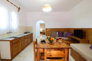 Silent Bay Apartments - Katávolos - 9
