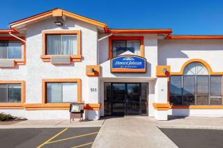 Howard Johnson by Wyndham Williams - Williams - 5