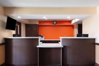 Howard Johnson by Wyndham Williams - Williams - 3
