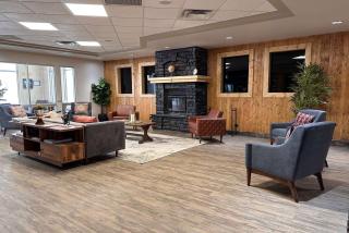 Ramada by Wyndham Estevan - 1
