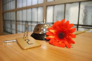 Hostal Avenida - Madrid - 2