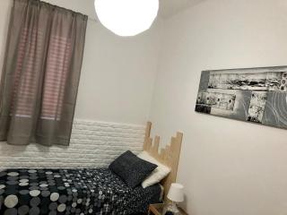 Casa Kristel - Balestrate - 2