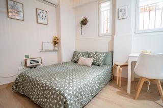 Apartamento en el corazón de Granada - Cochera - Granada - 7