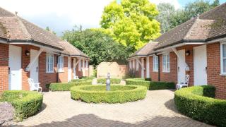 Best Western Priory Hotel - 7