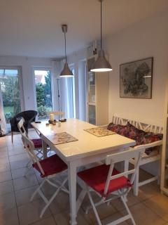 Ferienhaus am Salzhaff - Boiensdorf - 9