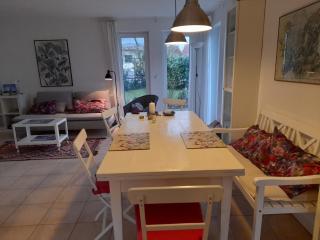 Ferienhaus am Salzhaff - Boiensdorf - 7