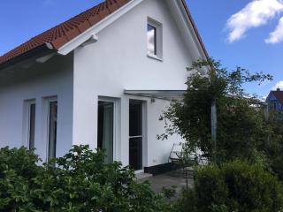 Ferienhaus am Salzhaff - Boiensdorf - 1