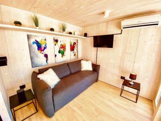 Ferienhaus mit Privatpool für 4 Personen ca 54 qm in Drage, Dalmatien Norddalmatien - Drage - 6