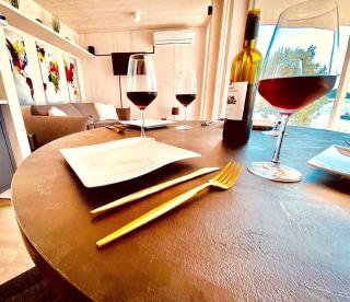 Ferienhaus mit Privatpool für 4 Personen ca 54 qm in Drage, Dalmatien Norddalmatien - Drage - 3
