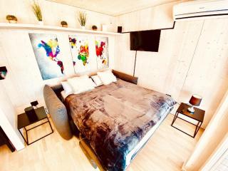 Ferienhaus mit Privatpool für 4 Personen ca 54 qm in Drage, Dalmatien Norddalmatien - Drage - 2
