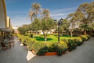 JAZ Pyramids Resort - 7