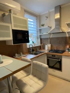 Syl Via Apartman - Eger - 5