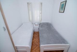 Studio für 4 Personen ca 40 qm in Veli Lošinj, Kvarner Bucht Losinj - 3