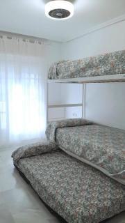 Apartamento La Barrosa - 1