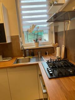 Syl Via Apartman - Eger - 6