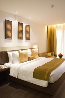 Shervani Nehru Place - 1