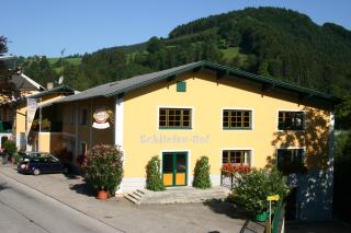 Schliefauhof - Randegg - 8