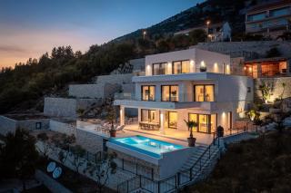 Luxury Villa Maris - Viganj - 1