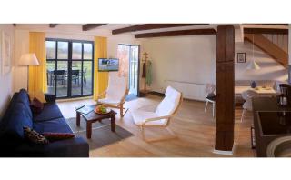 Ferienhaus für 3 Personen   2 Kinder ca 60 m in Neuenkirchen, Ostseeküste Deutschland Rügen - a83014 - 4