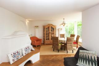Haus See-und Säntisblick "EG" - Friedrichshafen - 2