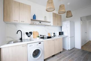 Majestic & Idyllic Parisian Flat - Champs-Elysées - Parijs - 4