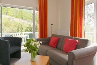 Ferienwohnung 8 Für Bis Zu Sechs Personen - 7