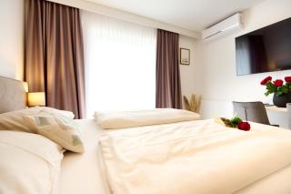 Pension - Ferienwohnungen Zollner - Villach - 6
