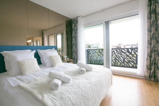 Majestic & Idyllic Parisian Flat - Champs-Elysées - 1
