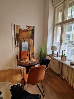Appartement Berlin Charlottenburg - Berlín - 6