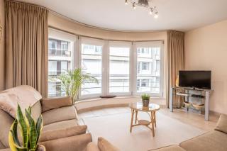 Top studio Knokke bij zeedijk! - Knokke-Heist - 9