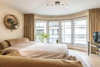 Top studio Knokke bij zeedijk! - Knokke-Heist - 7