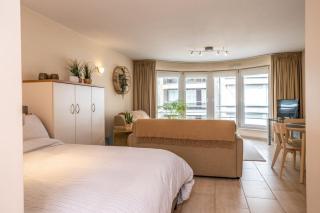 Top studio Knokke bij zeedijk! - Knokke-Heist - 1