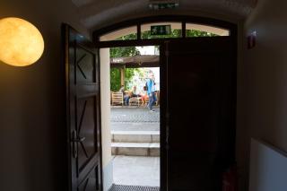 Cacao Rooms - Ljubljana - 2