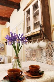 La Reginetta Holiday Home - Tuoro sul Trasimeno - 6