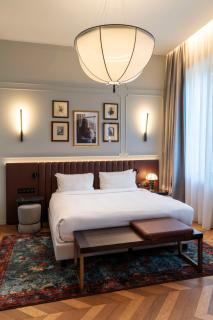 Radisson Collection Hotel, Palazzo Touring Club Milan - Milano - 2